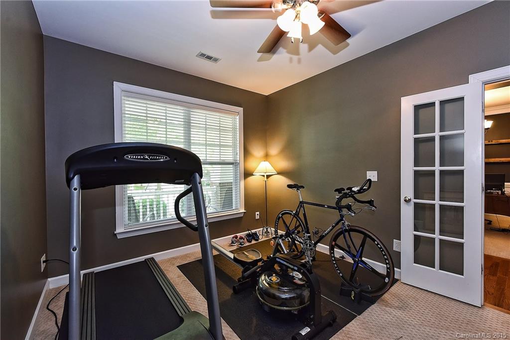 Westmoreland - Residential