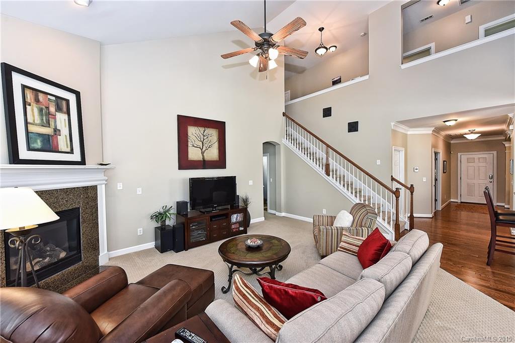 Westmoreland - Residential