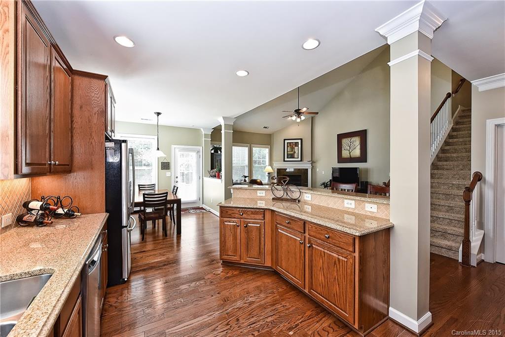 Westmoreland - Residential