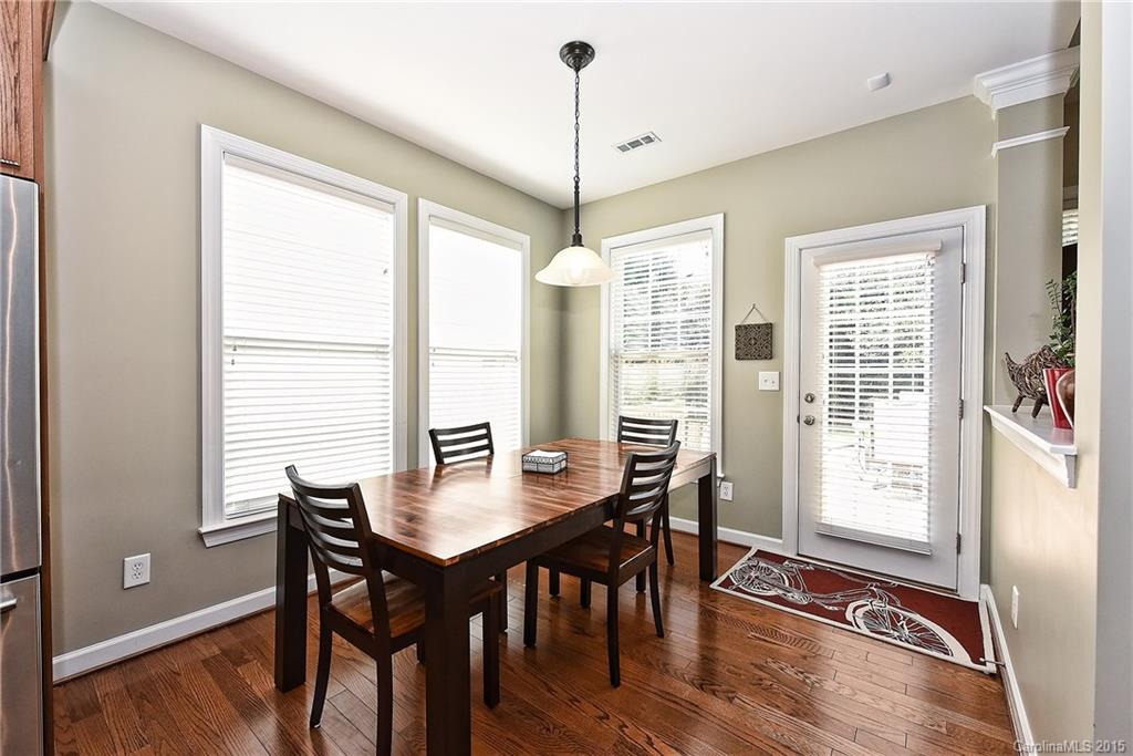 Westmoreland - Residential