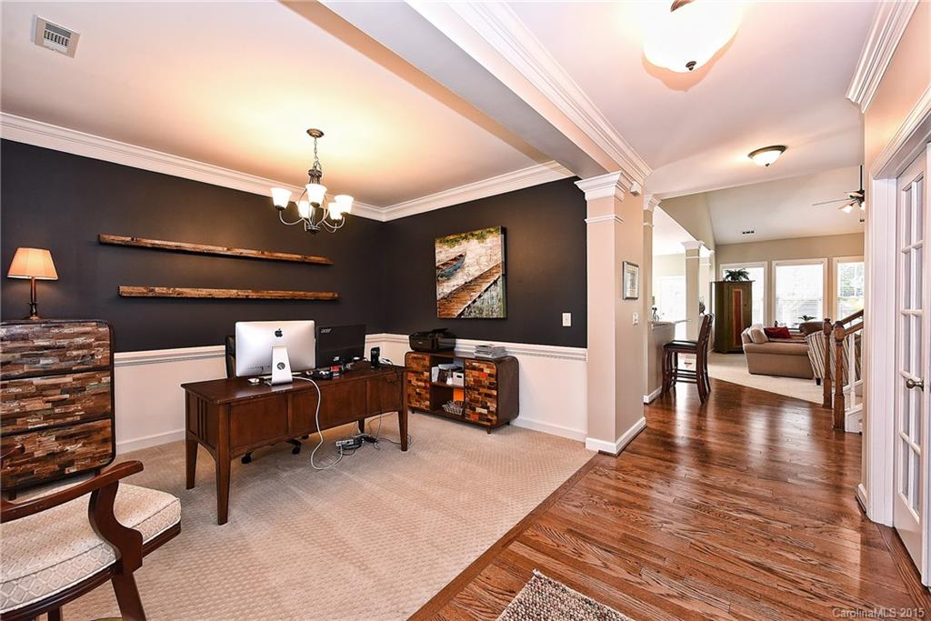 Westmoreland - Residential