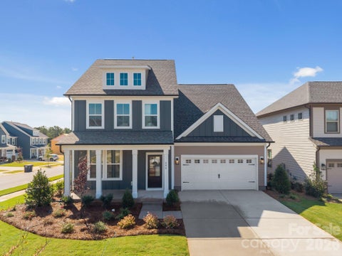 Photo of 1248 Aft Lane #124, York, SC 29745 (MLS # 4360119)
