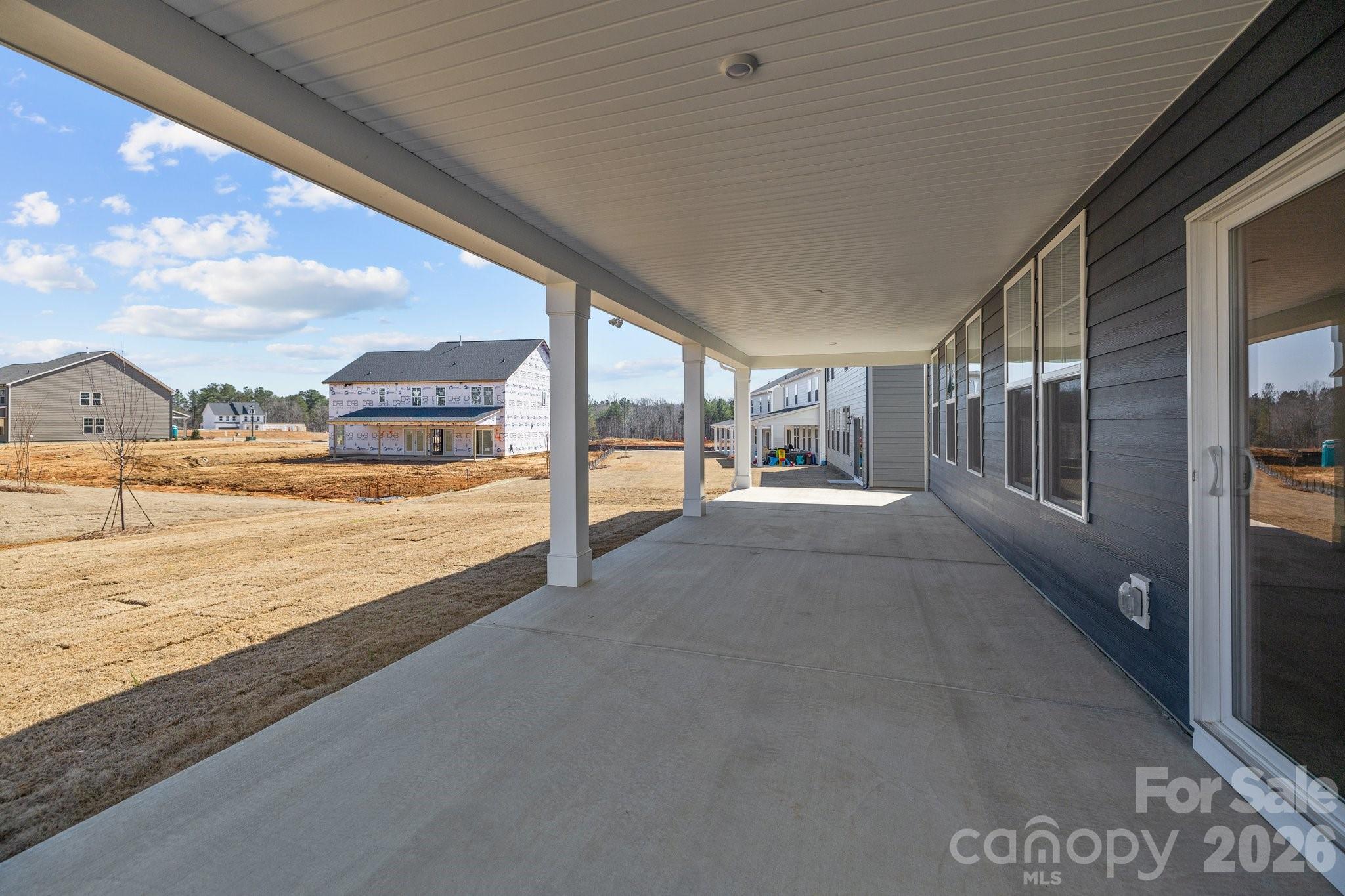 Lakeside Glen - Residential