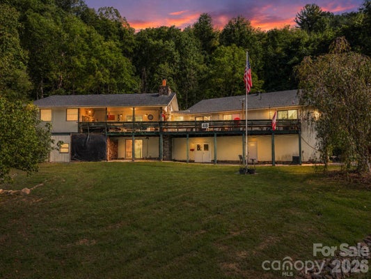 48 ROBERTS COVE RD, WEAVERVILLE, NC 28787 - Image f3dbecadc1ef7b91ace5d83032a0ffe0/2730734737