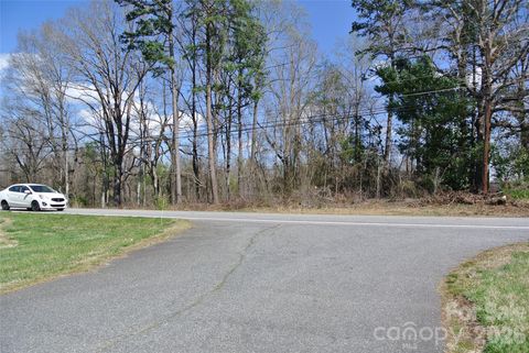 0 Hudlow Road Forest City NC 28167