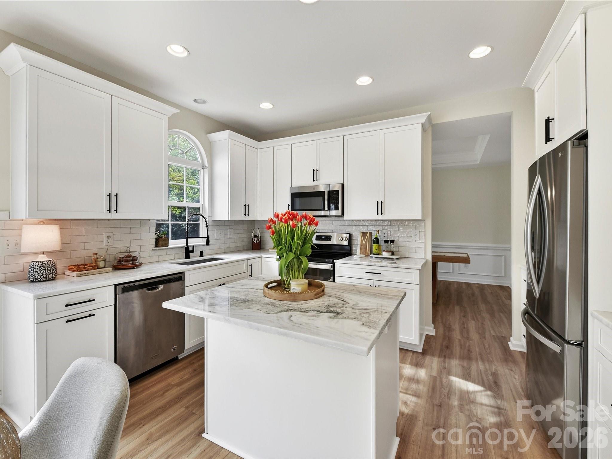 Blakeney Heath - Fieldstone - Residential