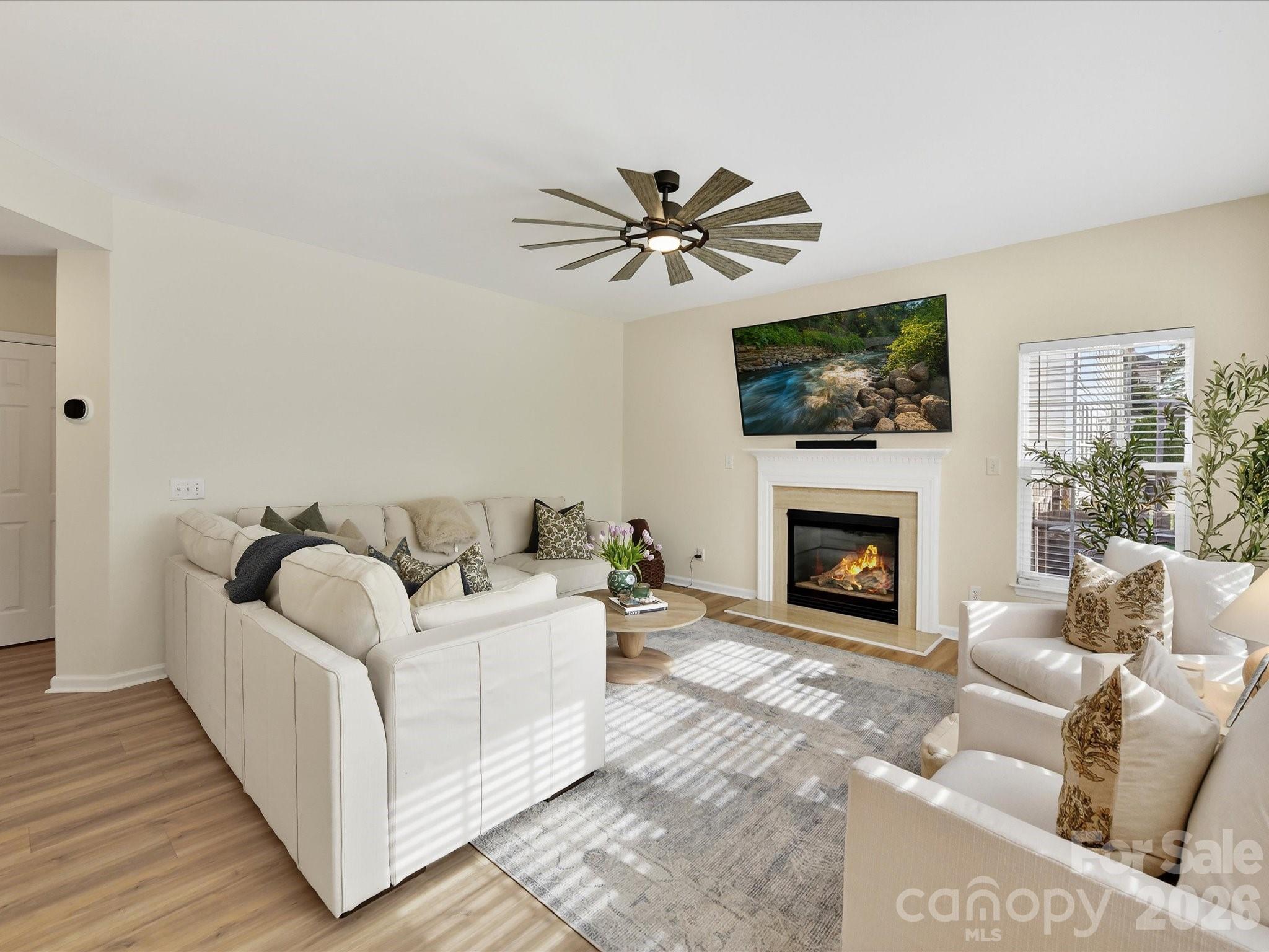 Blakeney Heath - Fieldstone - Residential