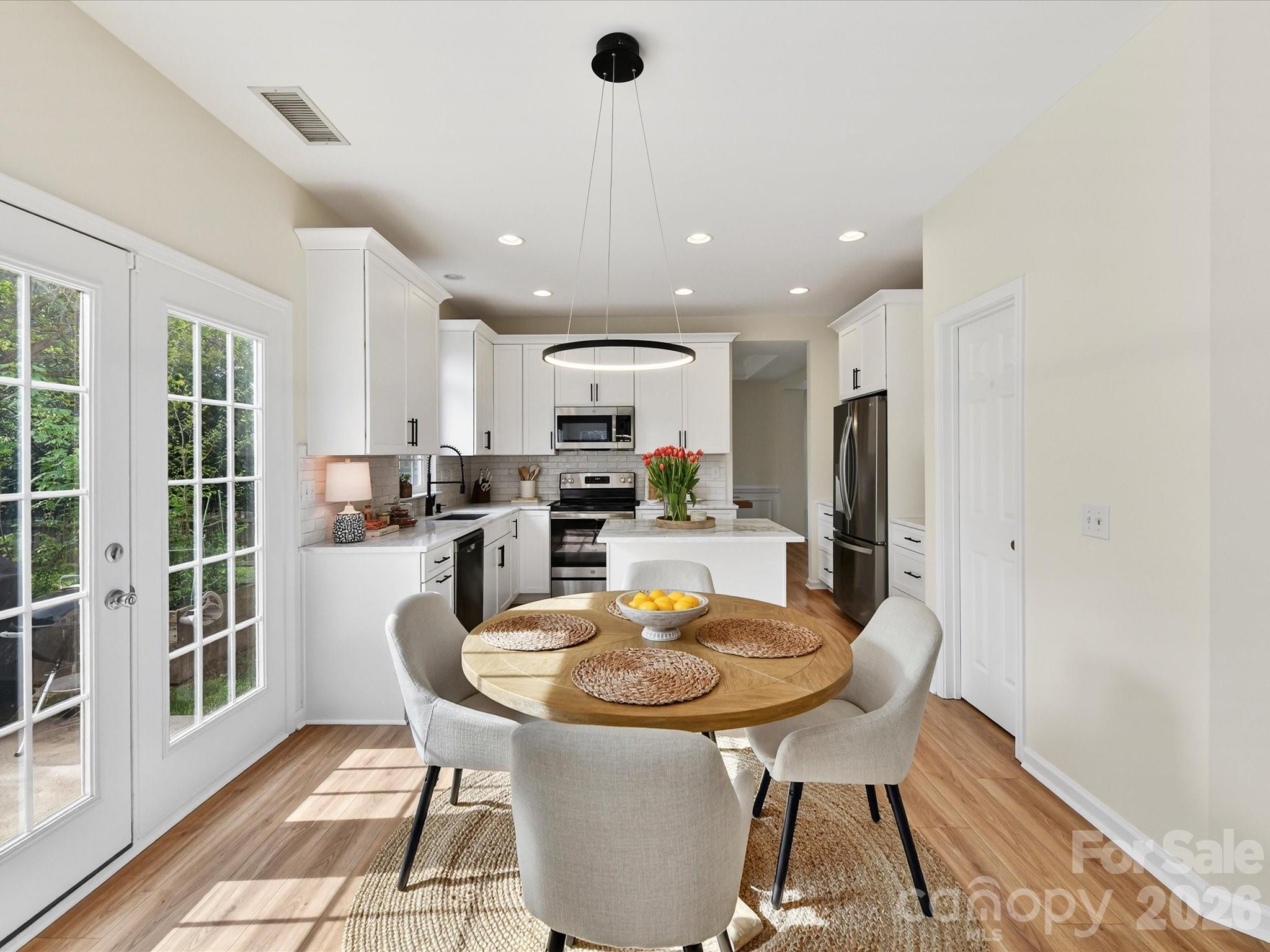 Blakeney Heath - Fieldstone - Residential