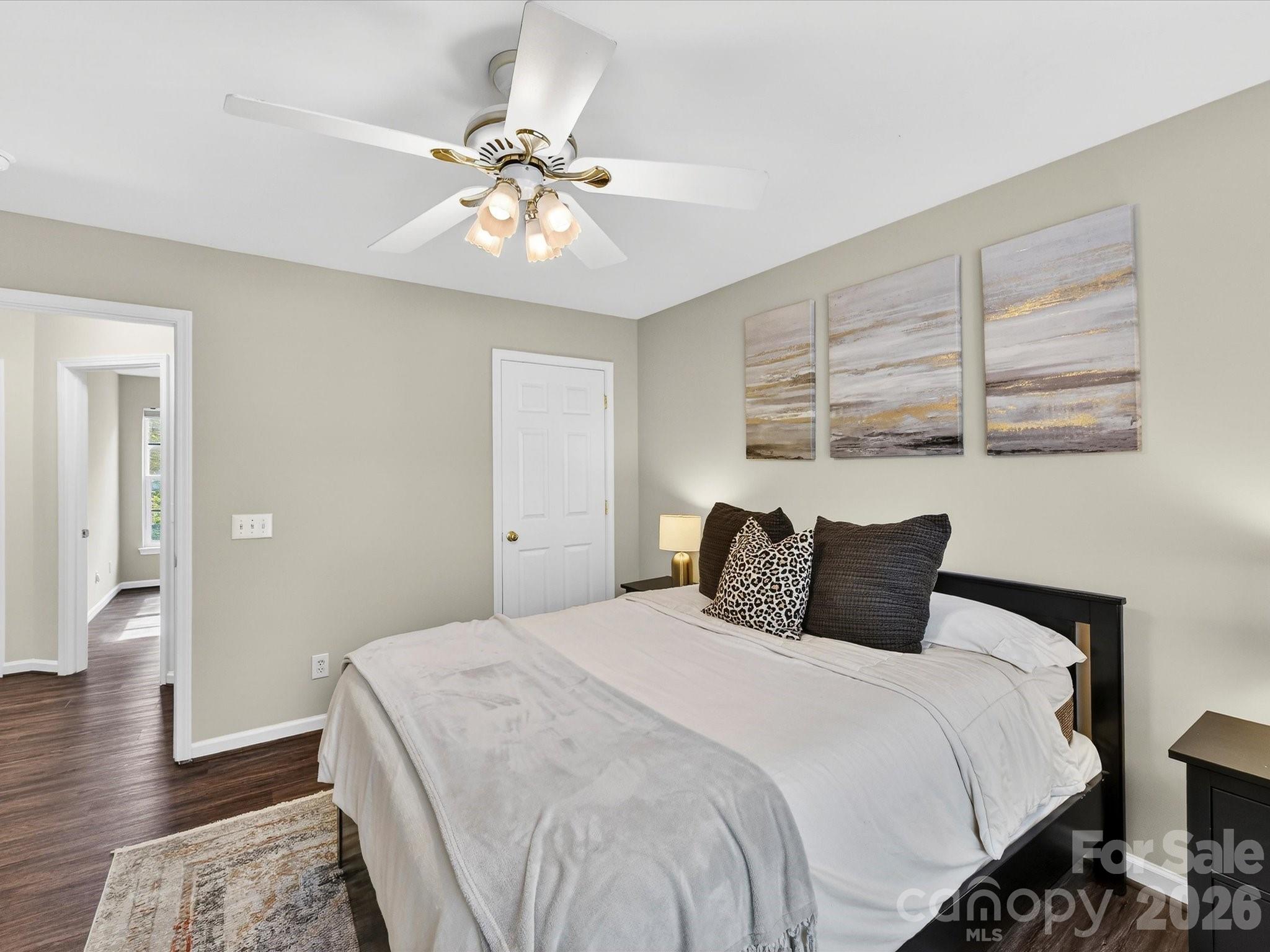 Blakeney Heath - Fieldstone - Residential