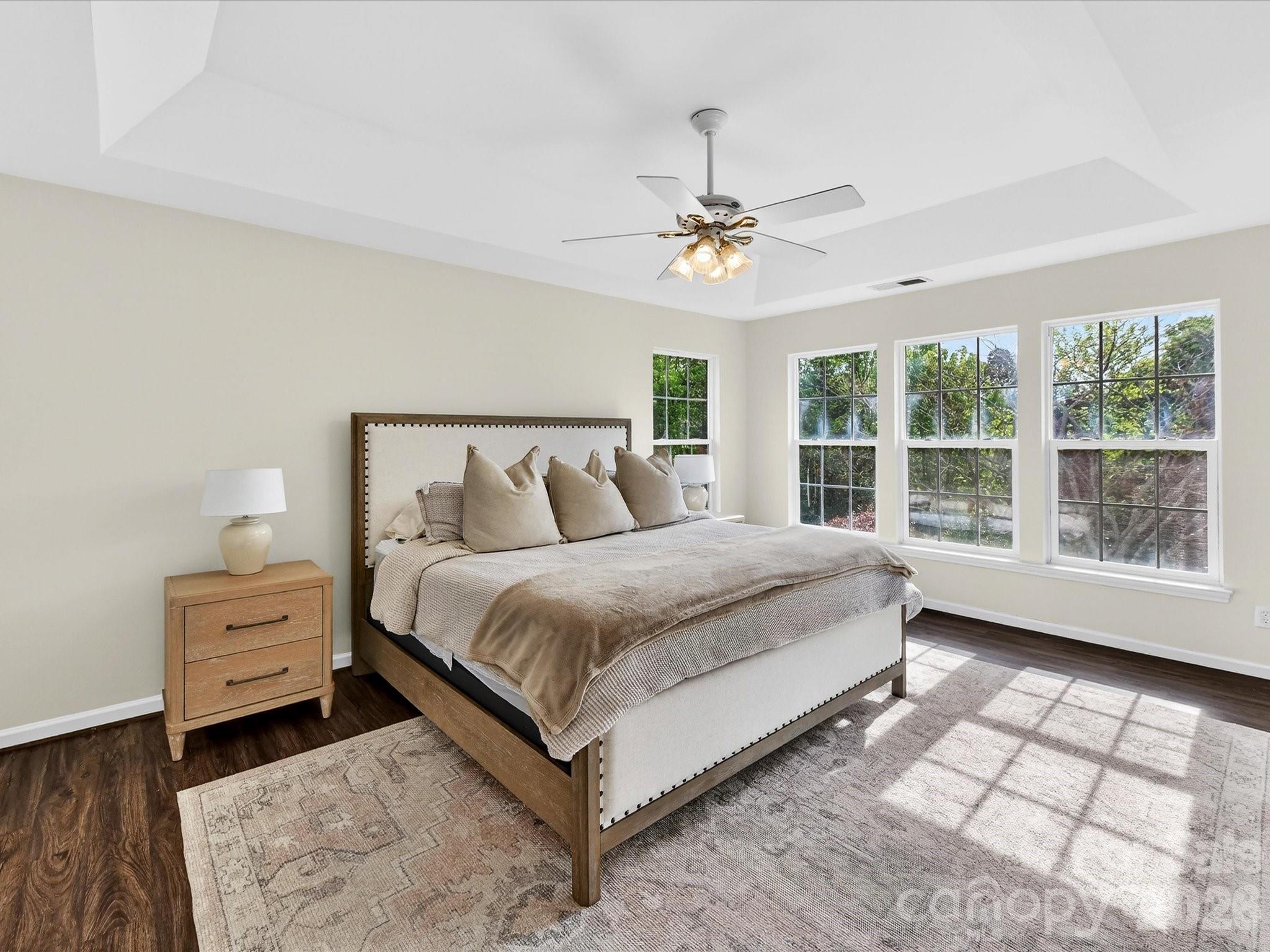 Blakeney Heath - Fieldstone - Residential