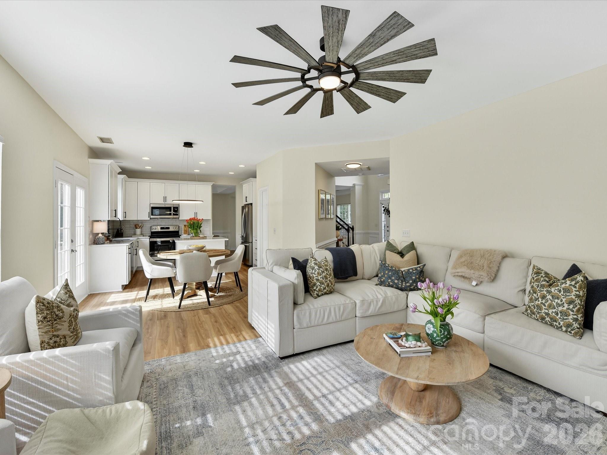 Blakeney Heath - Fieldstone - Residential