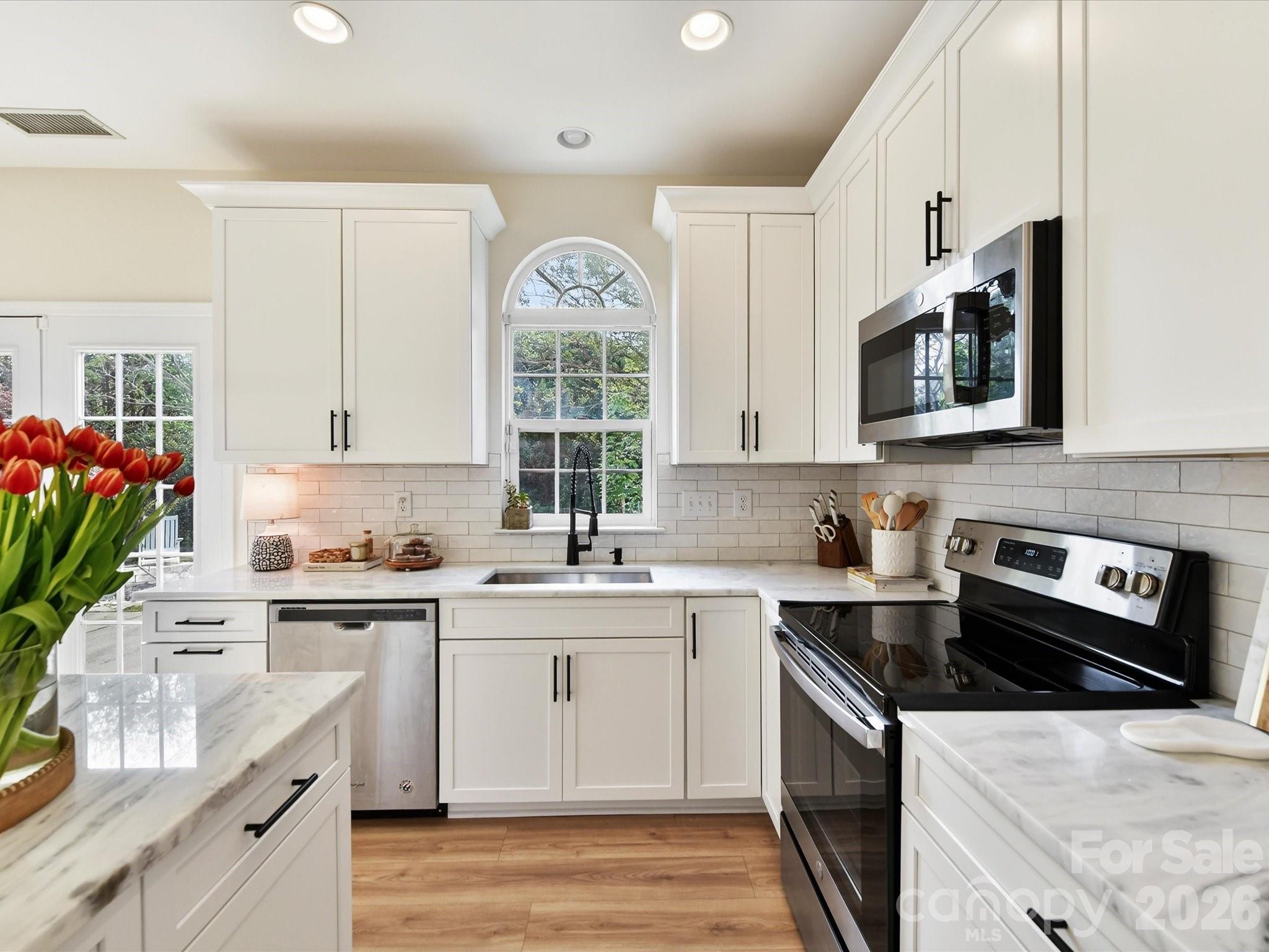 Blakeney Heath - Fieldstone - Residential