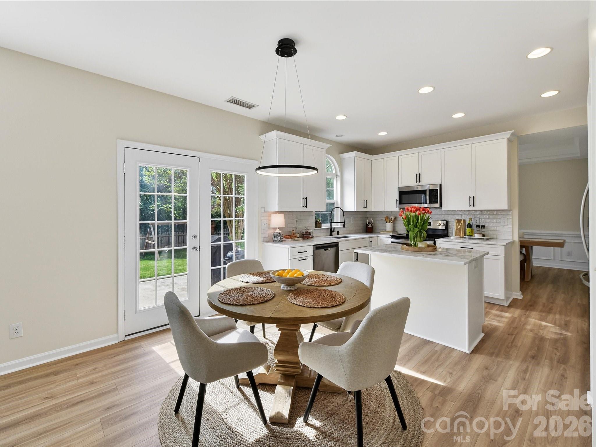 Blakeney Heath - Fieldstone - Residential