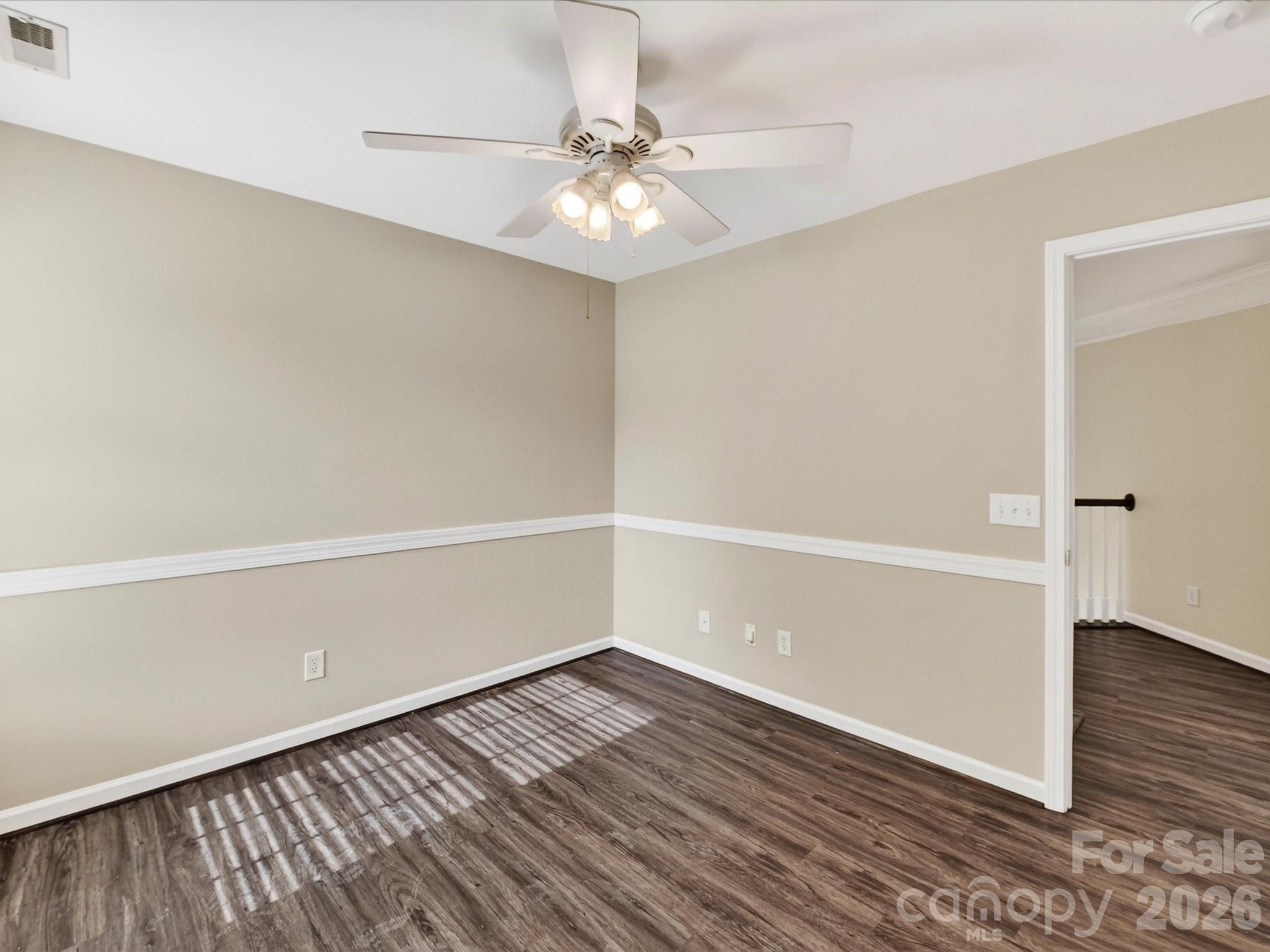 Blakeney Heath - Fieldstone - Residential