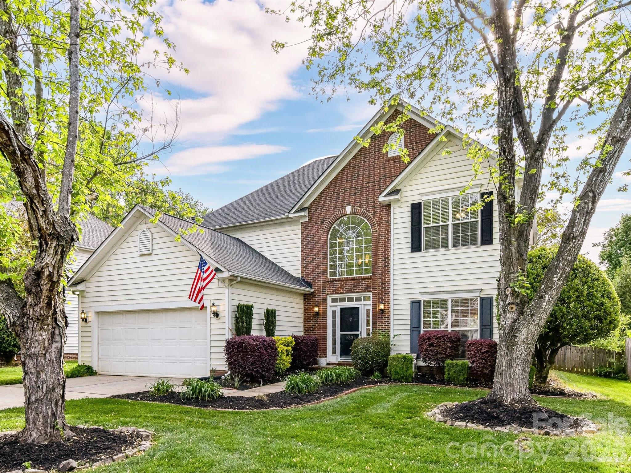 Blakeney Heath - Fieldstone - Residential