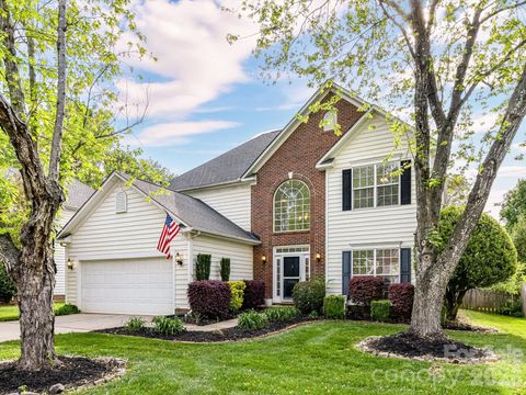 9334 Autumn Applause Drive Charlotte NC 28277