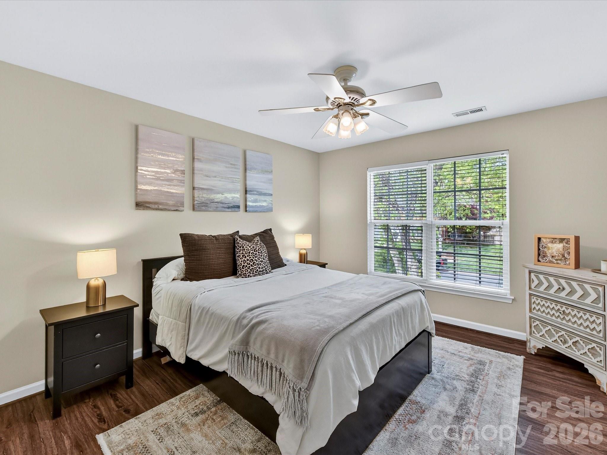 Blakeney Heath - Fieldstone - Residential