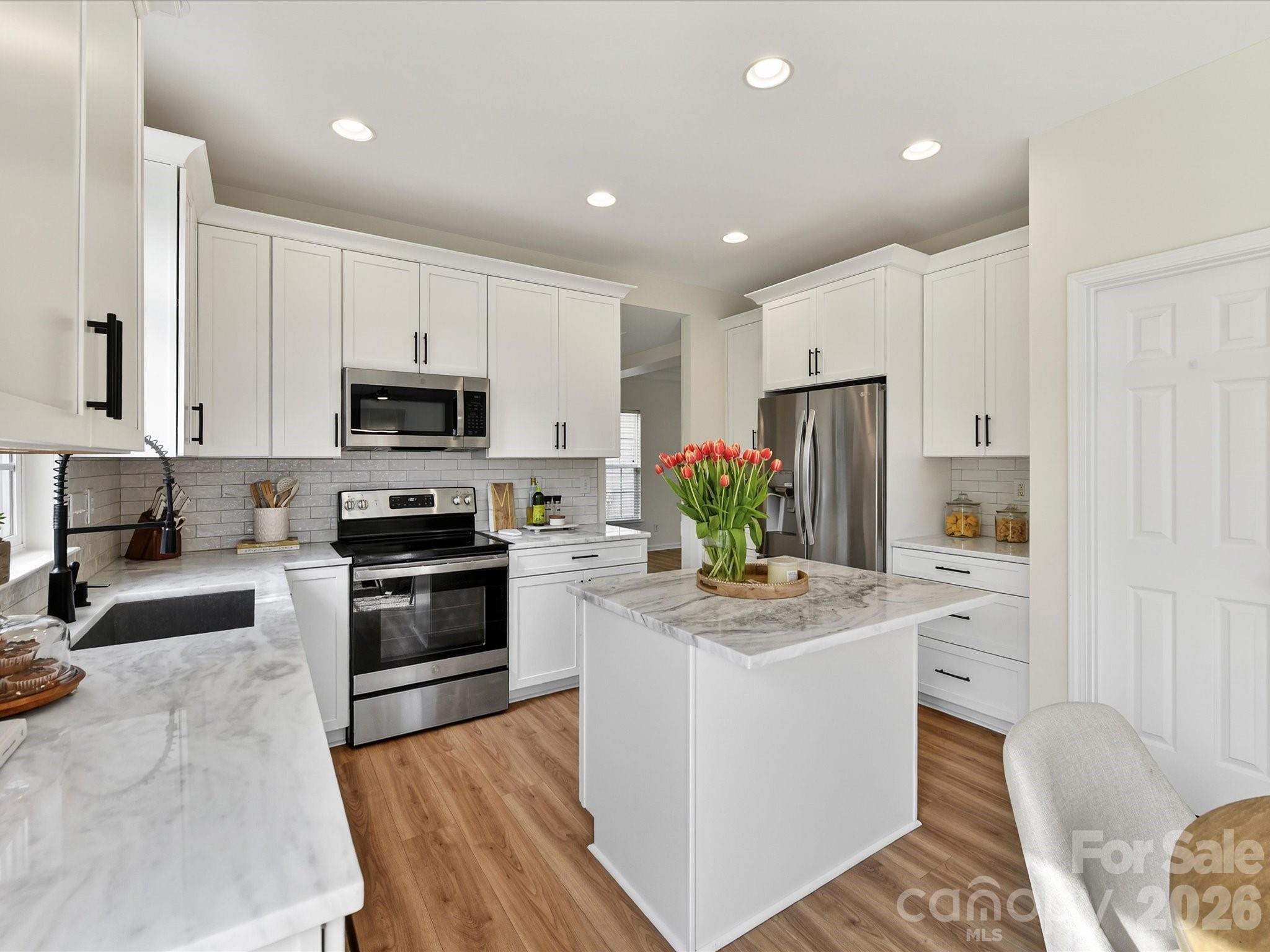 Blakeney Heath - Fieldstone - Residential