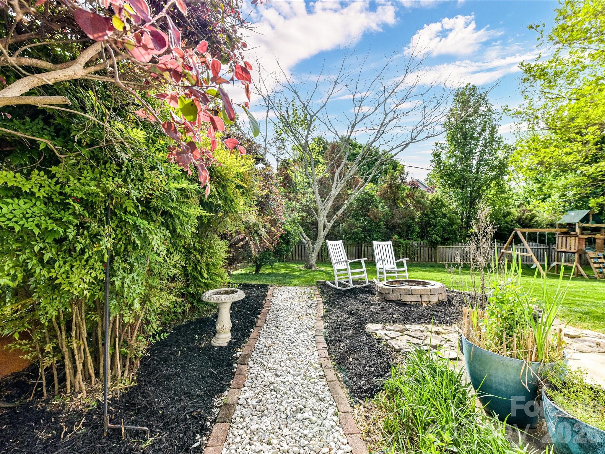 Blakeney Heath - Fieldstone - Residential