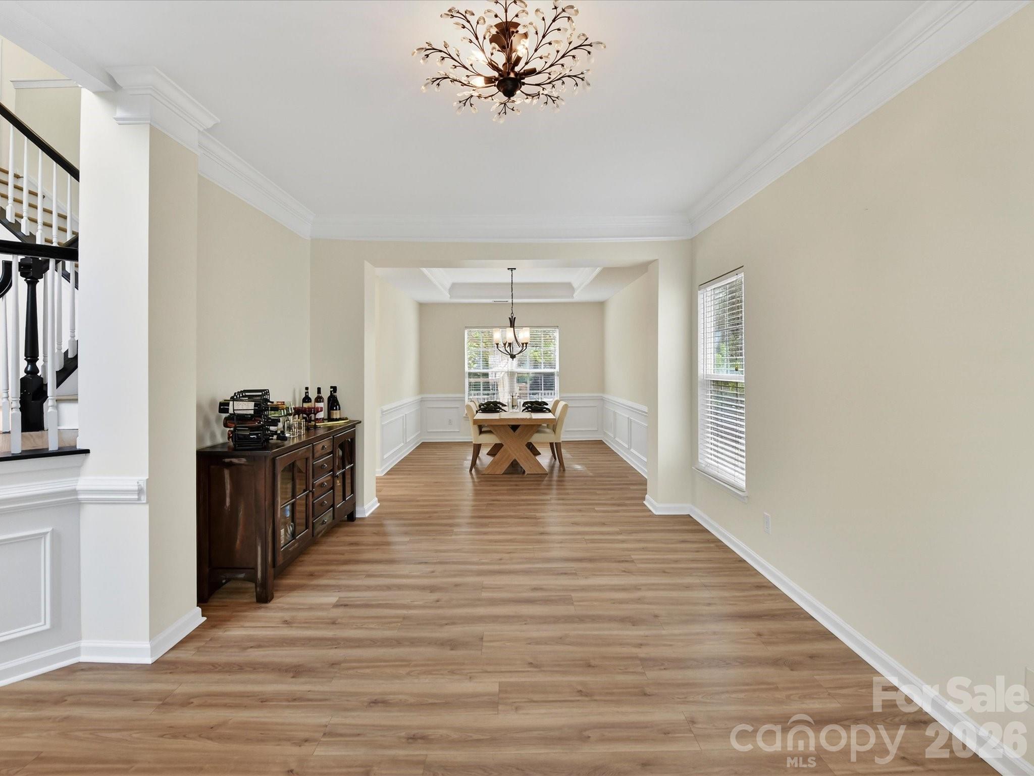 Blakeney Heath - Fieldstone - Residential