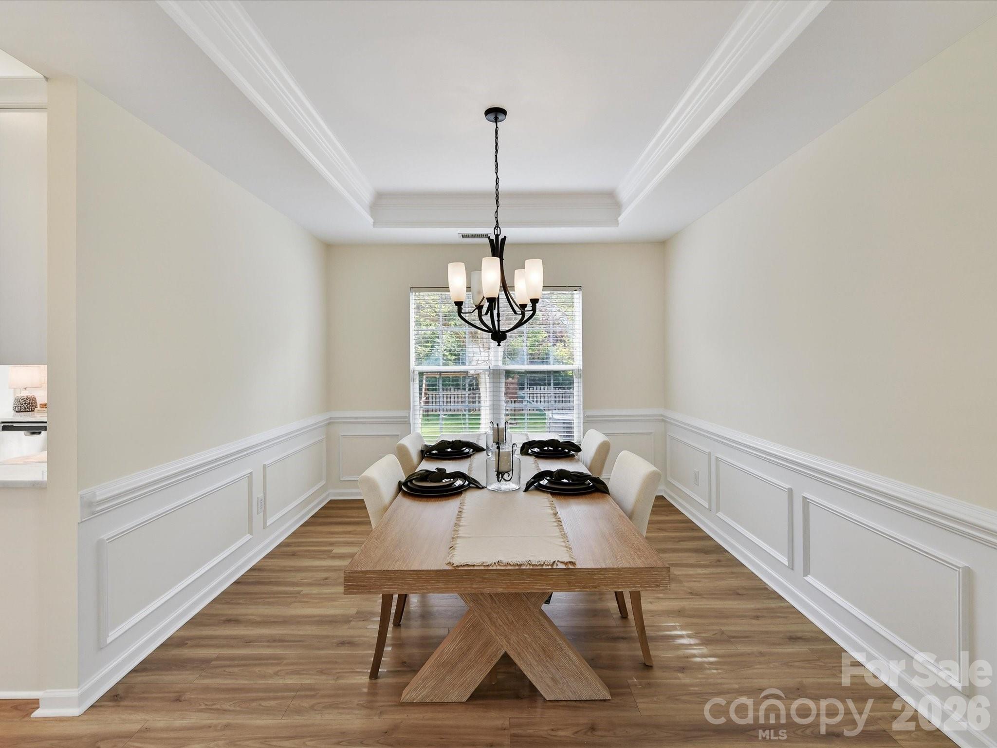 Blakeney Heath - Fieldstone - Residential