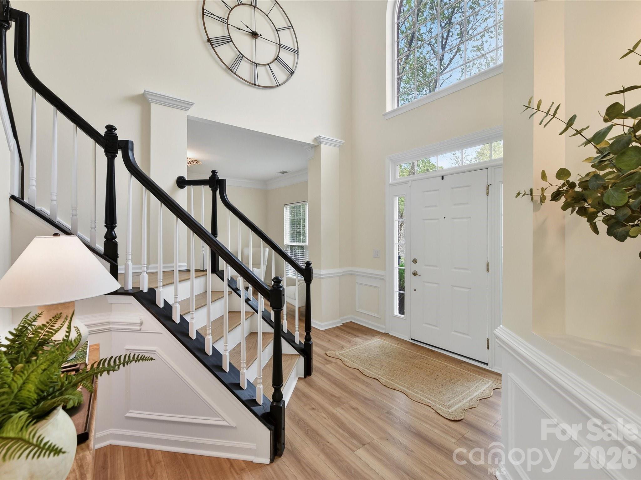 Blakeney Heath - Fieldstone - Residential