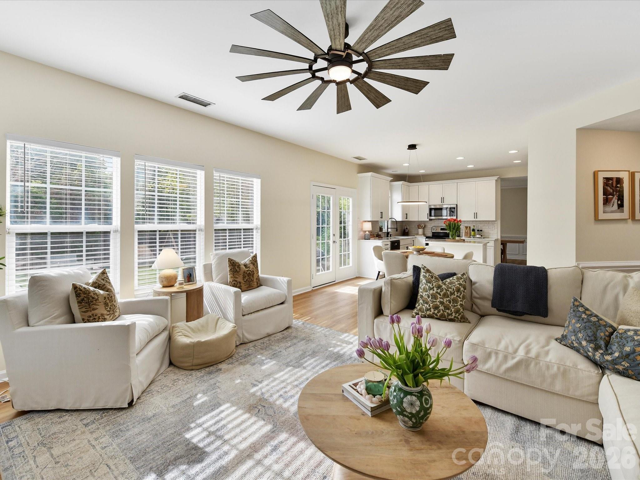 Blakeney Heath - Fieldstone - Residential