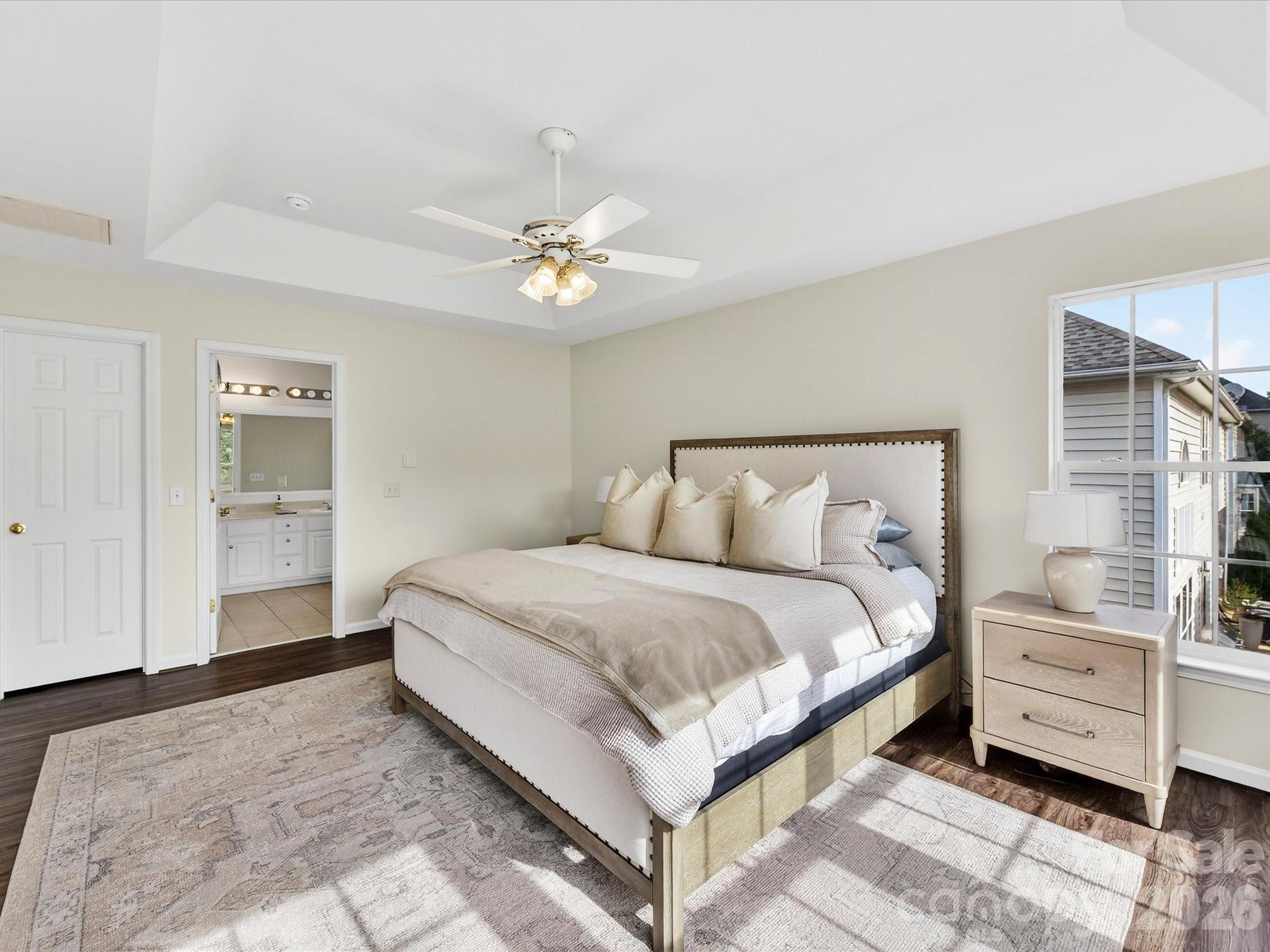 Blakeney Heath - Fieldstone - Residential