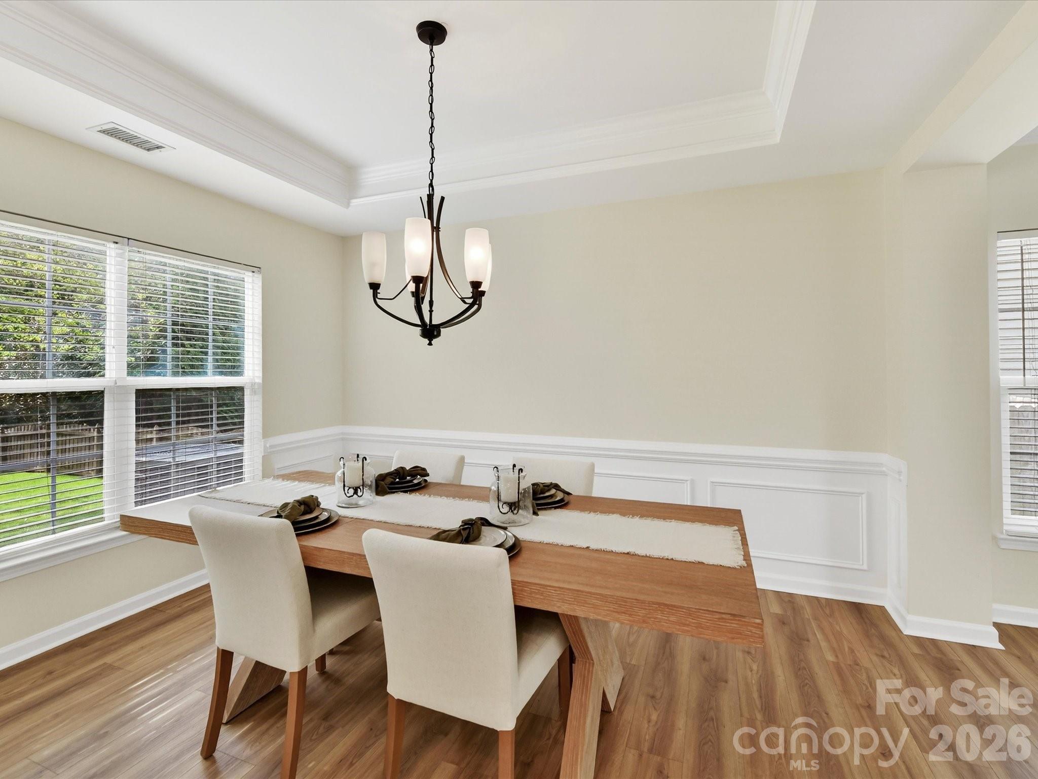 Blakeney Heath - Fieldstone - Residential