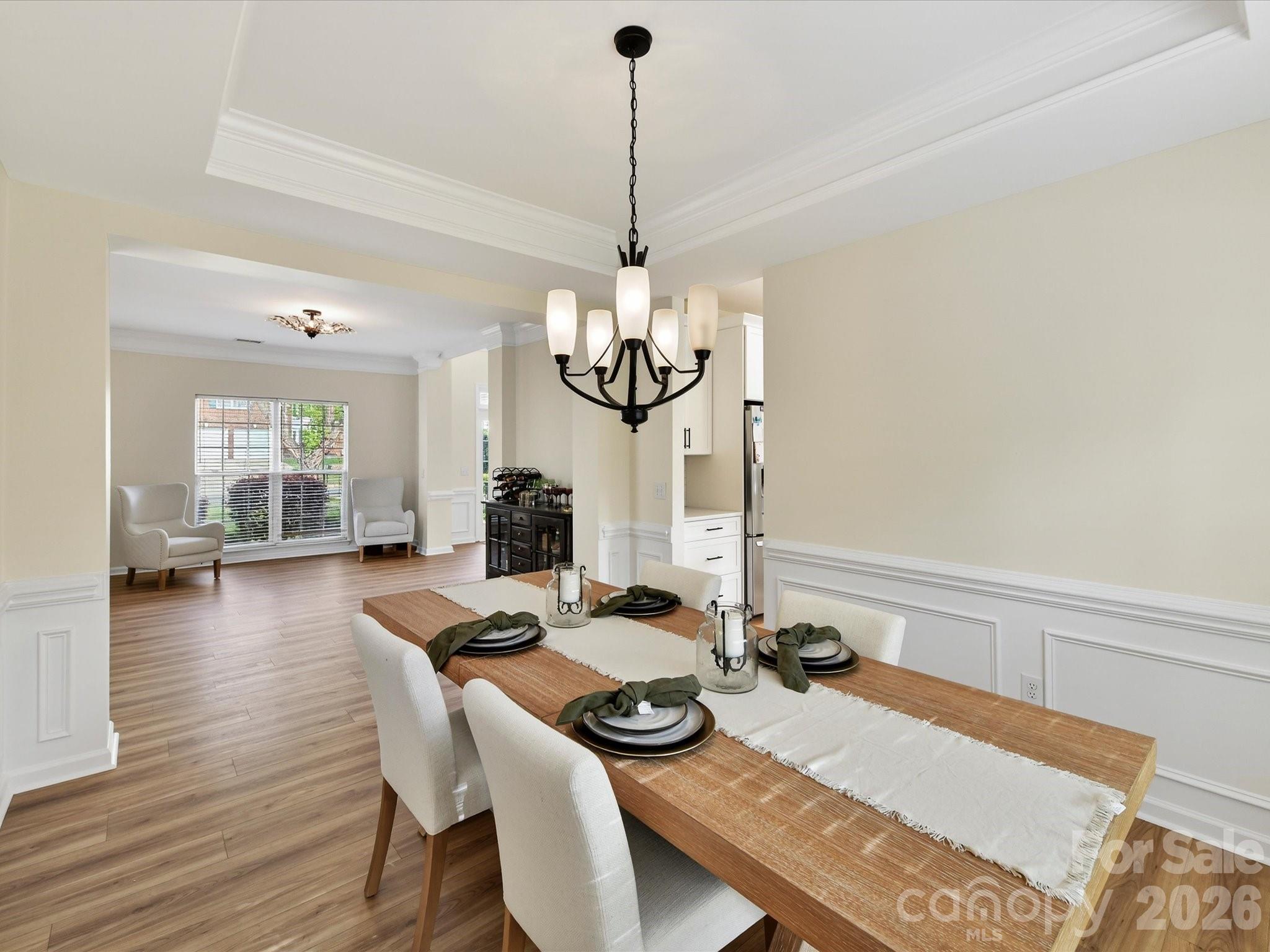 Blakeney Heath - Fieldstone - Residential