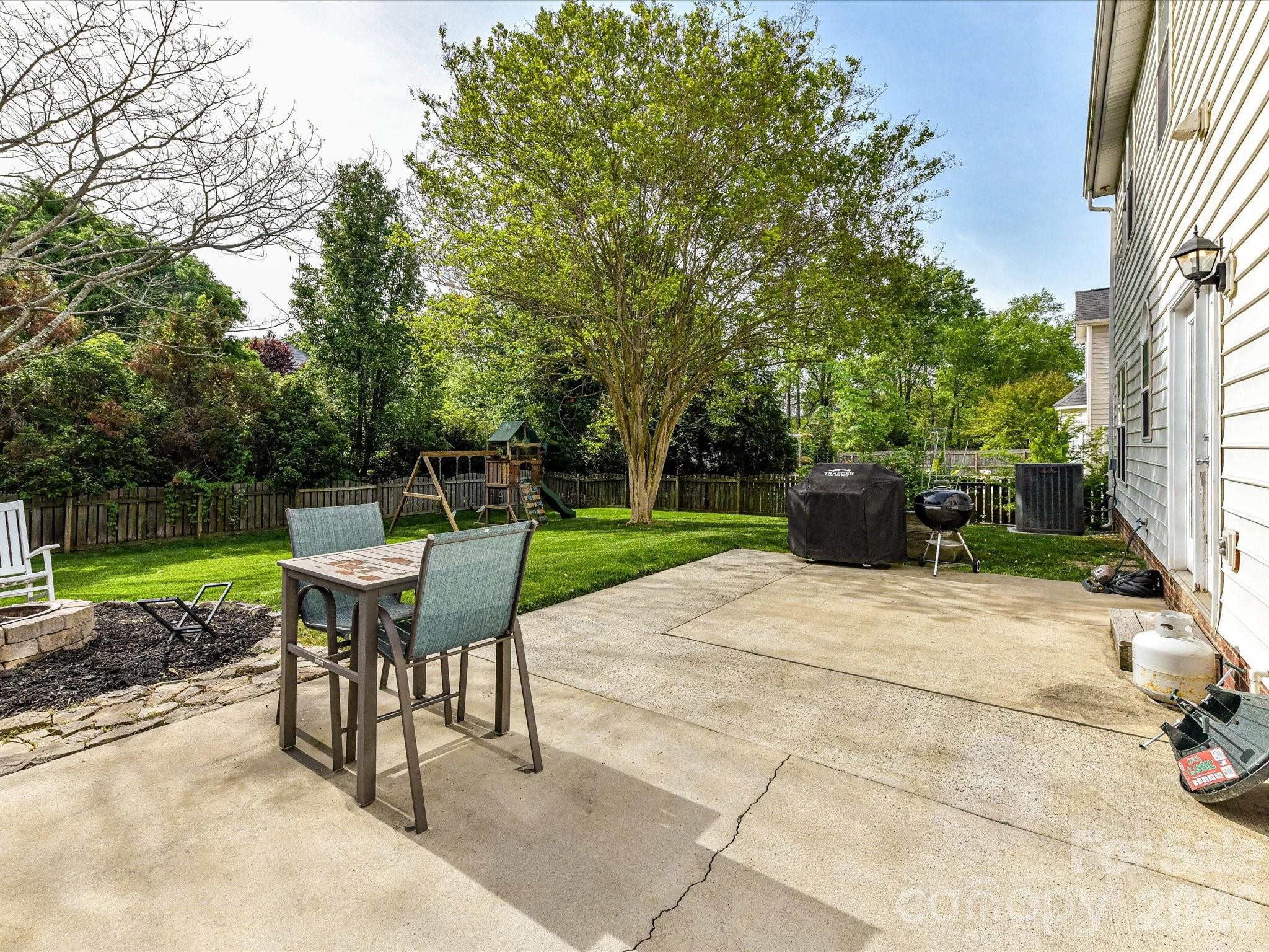 Blakeney Heath - Fieldstone - Residential