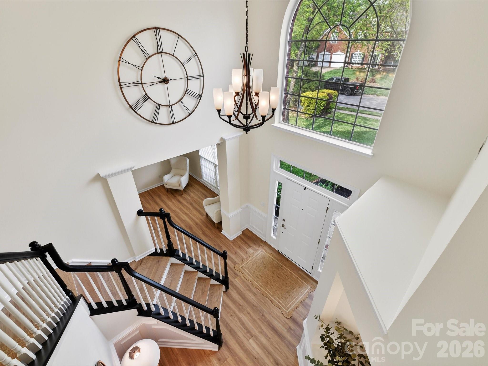 Blakeney Heath - Fieldstone - Residential