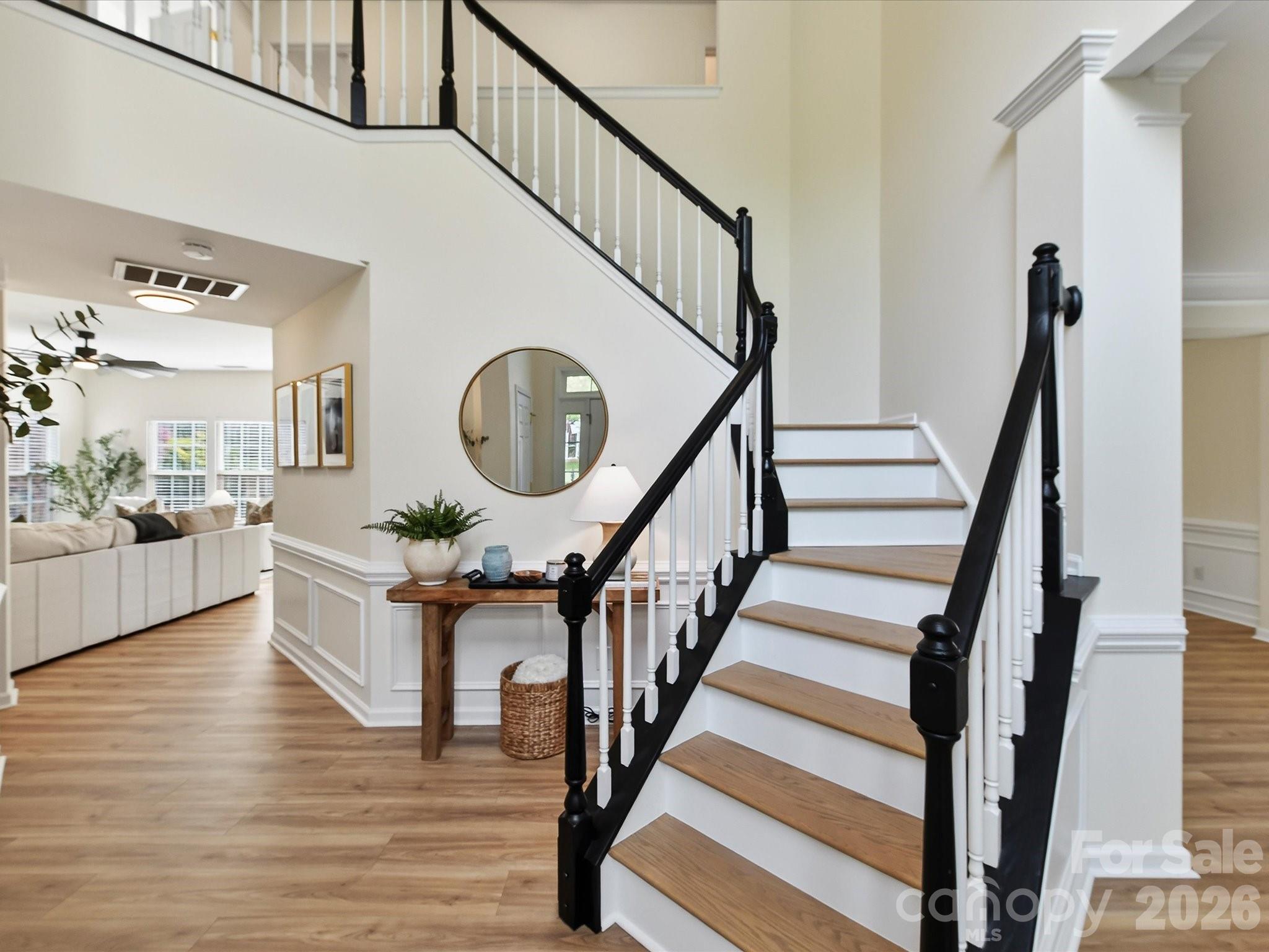 Blakeney Heath - Fieldstone - Residential