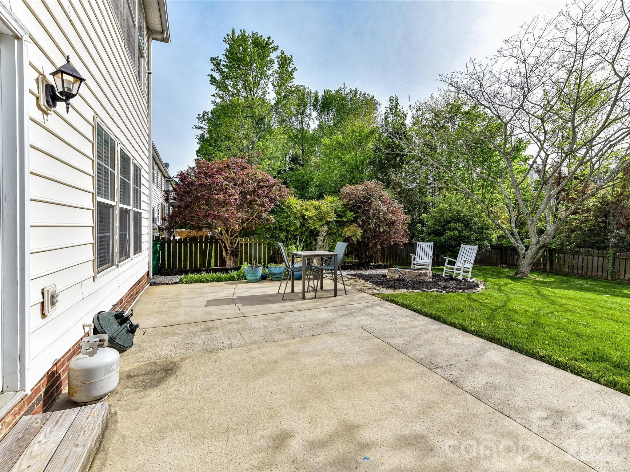 Blakeney Heath - Fieldstone - Residential