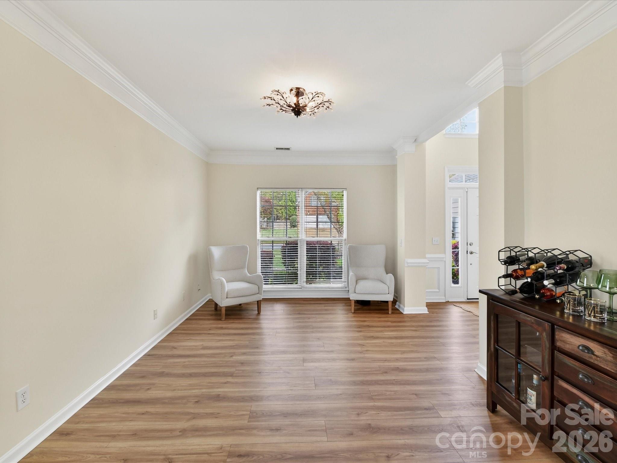 Blakeney Heath - Fieldstone - Residential