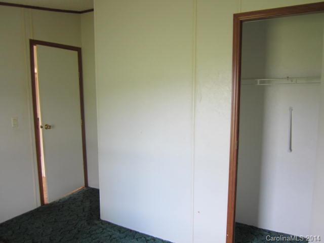 Old Mountain Village - Residential