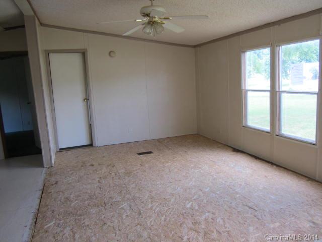 Old Mountain Village - Residential