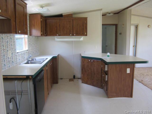 Old Mountain Village - Residential