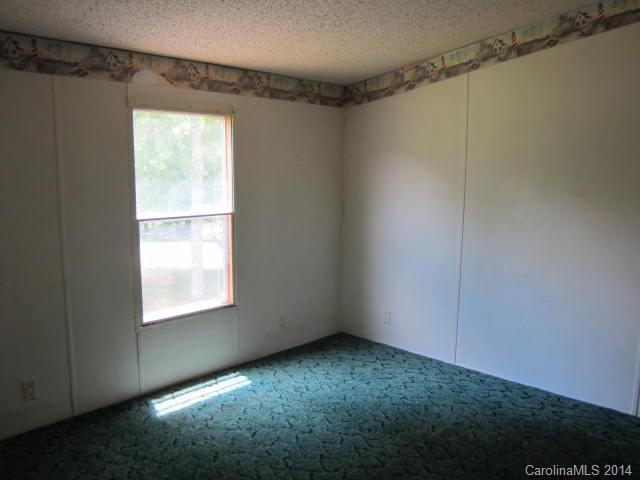 Old Mountain Village - Residential