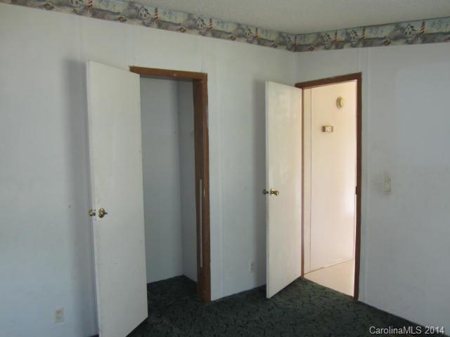 Old Mountain Village - Residential