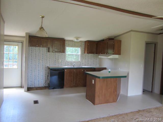 Old Mountain Village - Residential