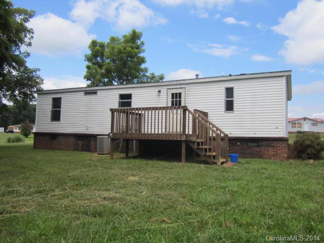 Old Mountain Village - Residential