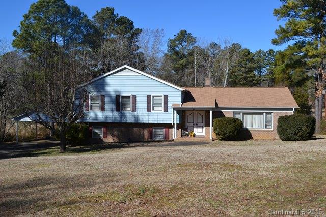 Country Club Estates - Residential