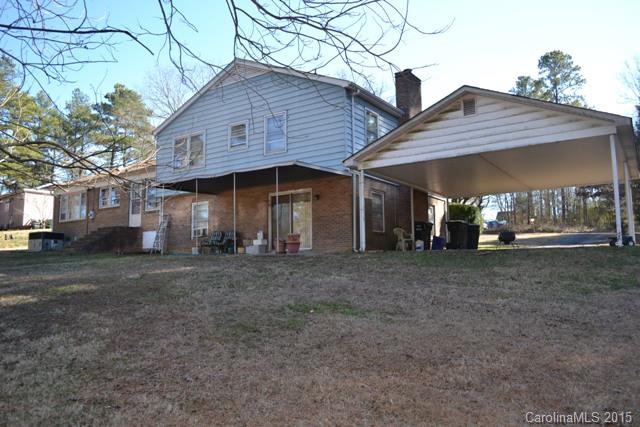 Country Club Estates - Residential