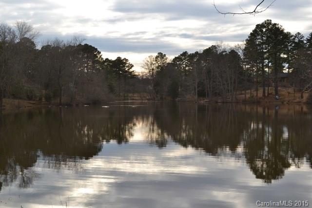 Country Club Estates - Residential