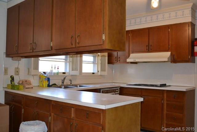 Country Club Estates - Residential