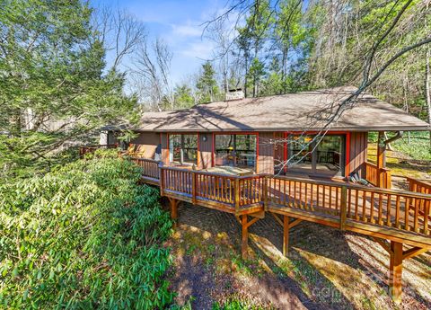 309 Secretariat Lane Fairview NC 28730