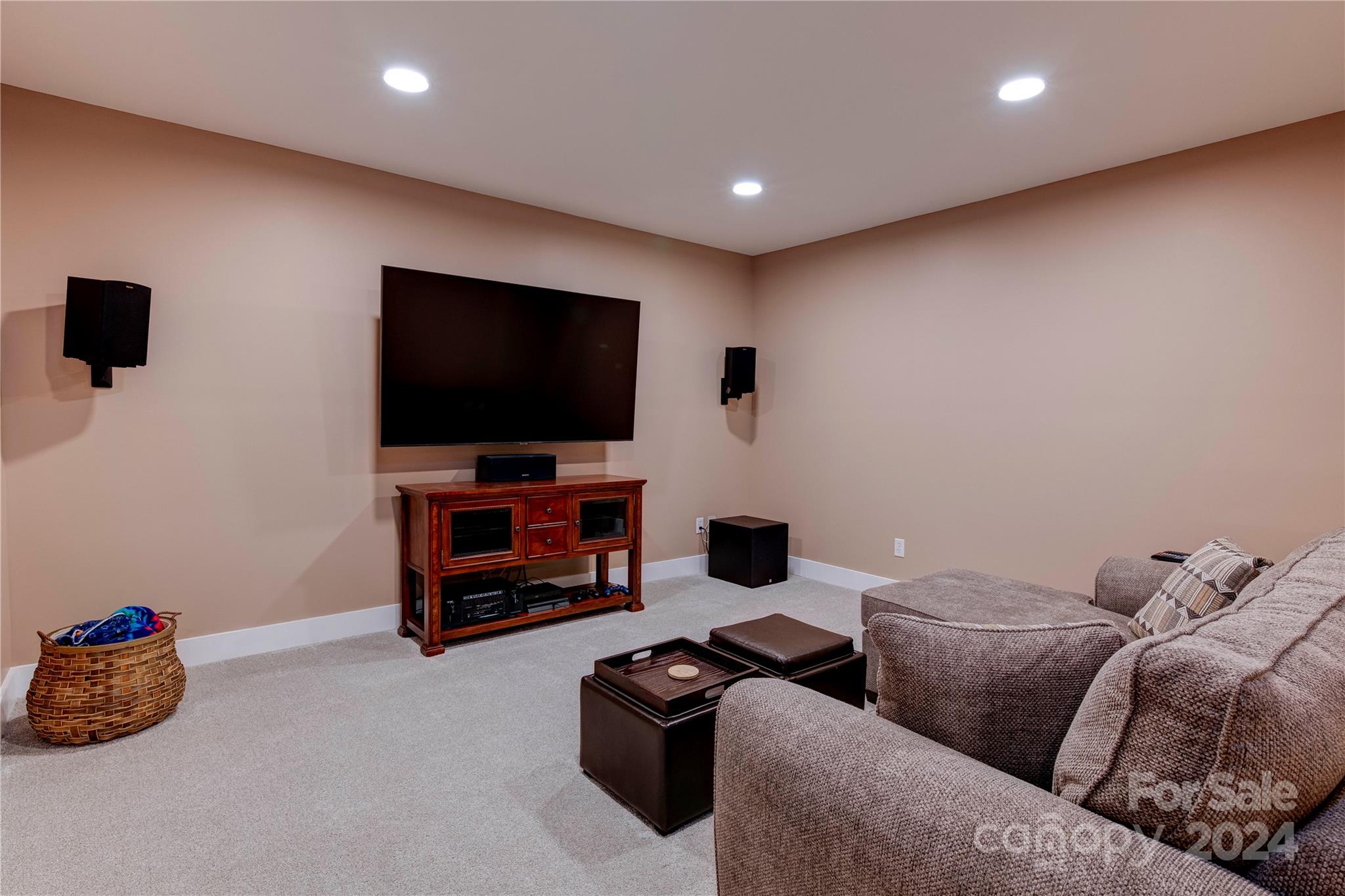 Claru Ridge - Residential