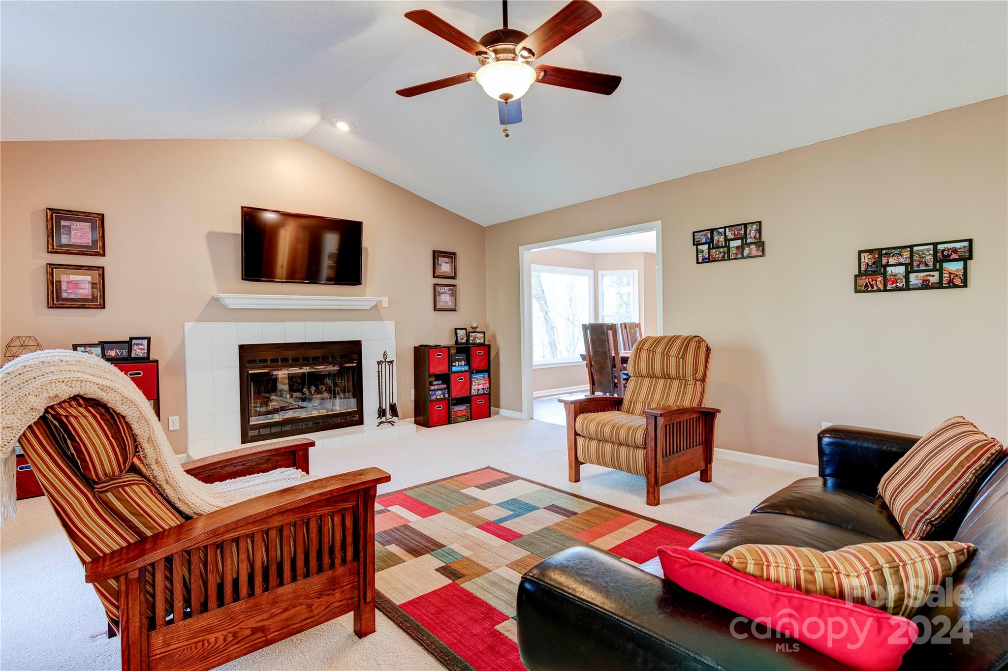 Claru Ridge - Residential