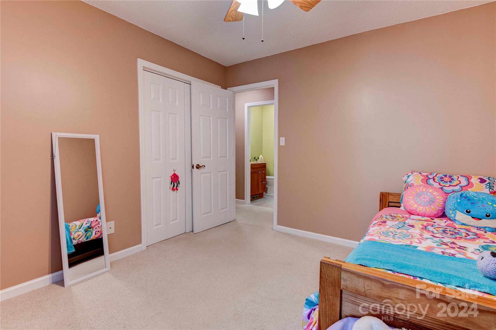 Claru Ridge - Residential